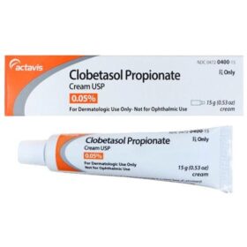 Buy Clobetasol