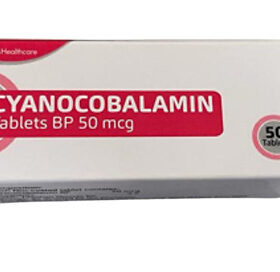 Buy Cyanocobalamin