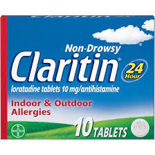 Buy Claritin 10mg