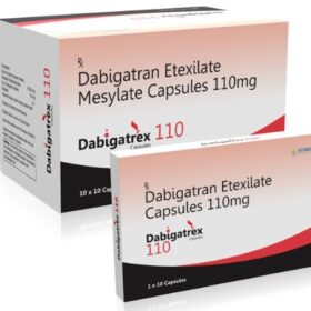 Buy Dabigatran 110mg