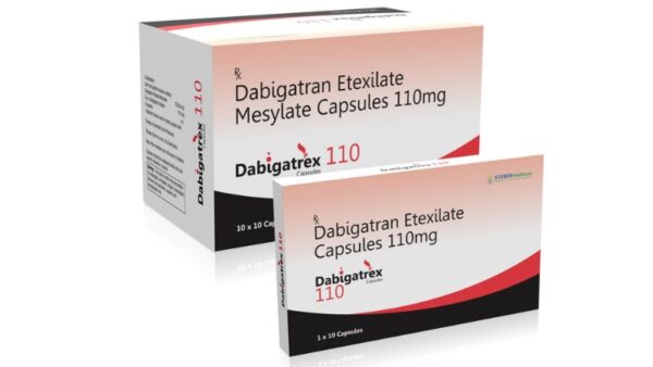 Buy Dabigatran 110mg