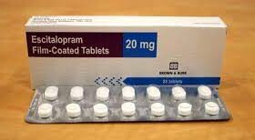 Buy Escitalopram