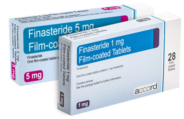 Buy Finasteride 1/5mg