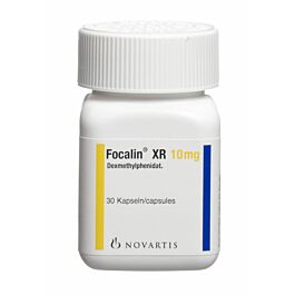 Buy Focalin XR 10mg