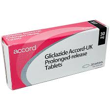 Buy Gliclazide