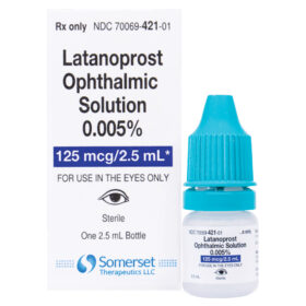 Buy Latanoprost