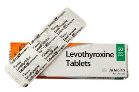 Buy Levothyroxine