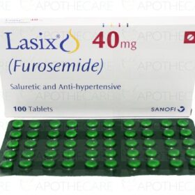 Buy Lasix 40mg