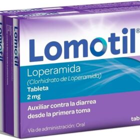 Buy Lomotil 2mg