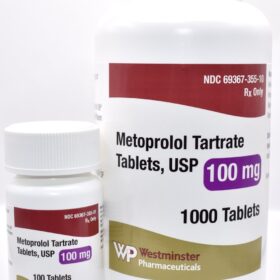 Buy Metoprolol 100mg