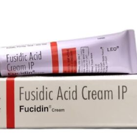 fusidic acid