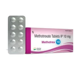 Buy Methotrexate 10mg