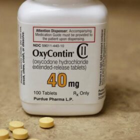 Buy Oxycodone 40mg