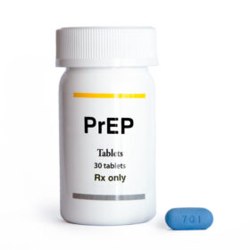 Buy Pre-Exposure (PrEP)