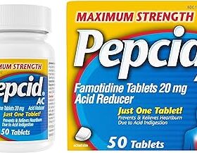 Buy Pepcid 20mg