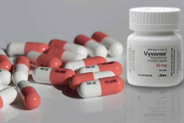 Buy Vyvanse 30mg