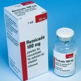 Buy Remicade 100mg