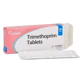 Buy Trimethoprim 200mg