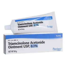 Buy Triamcinolone Cream