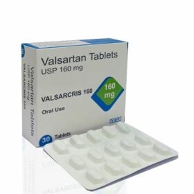 Buy Valsartan 160mg