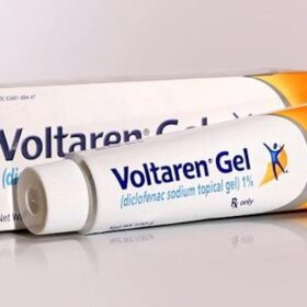 Buy Voltaren Gel