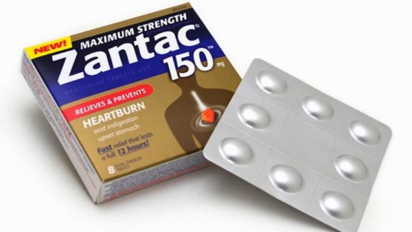 Buy Zantac 150mg