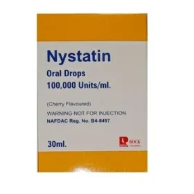 Buy Nystatin 30ml