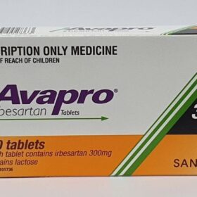 Buy Avapro