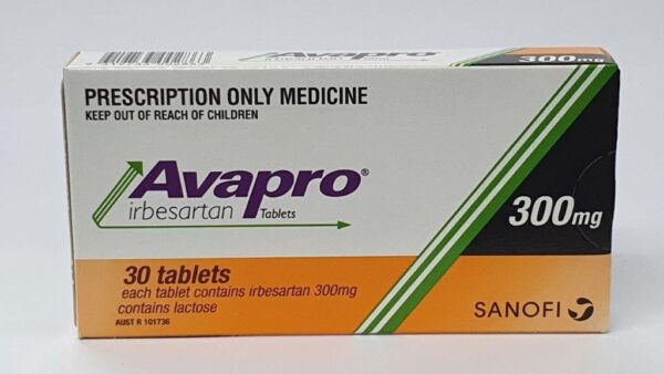 Buy Avapro