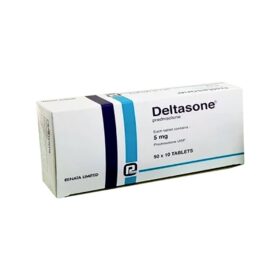 Buy Deltasone 5mg