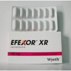 Buy Effexor XR 150mg