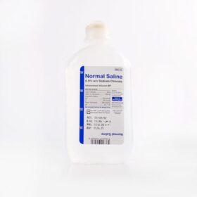 Buy Normal Saline