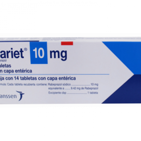 Buy Pariet 10mg