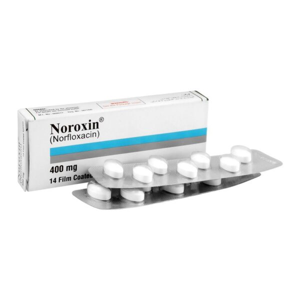 Buy Noroxin 400mg