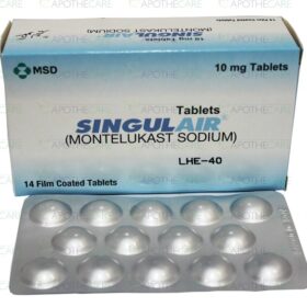 Buy Singulair 10mg