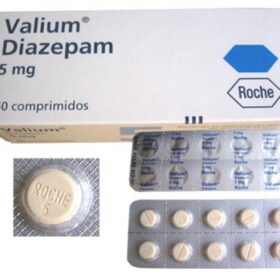 Buy Valium 5mg