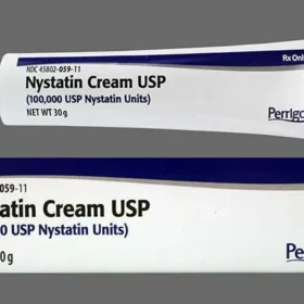 Buy Nystatin Cream 30g