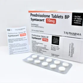 Buy Prednisolone tablets