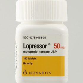 Buy Lopressor 50mg