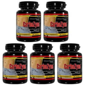 Buy Carbozyne Diet Tablets x 1’s