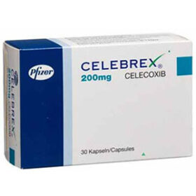 Buy Celebrex (Celecoxib) 200mg