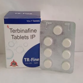 Buy Terbinafine 250mg