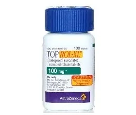 Buy Toprol XR 100mg