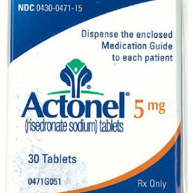 Buy Actonel 5mg