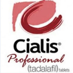 Buy Cialis Professional 20mg