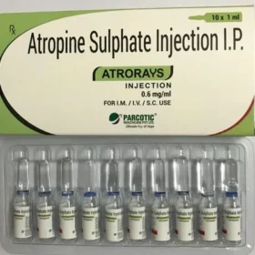 Buy Atropine