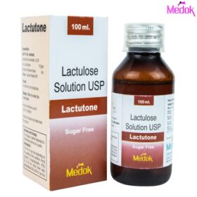 Buy Lactulose 100ml