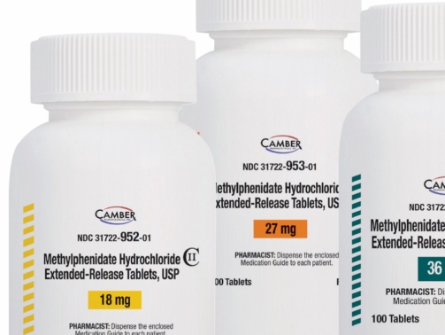 MethylphenidateHydrochlorideER_group-1