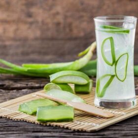 Aloe Vera Juice