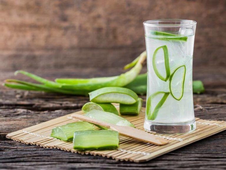 Aloe Vera Juice